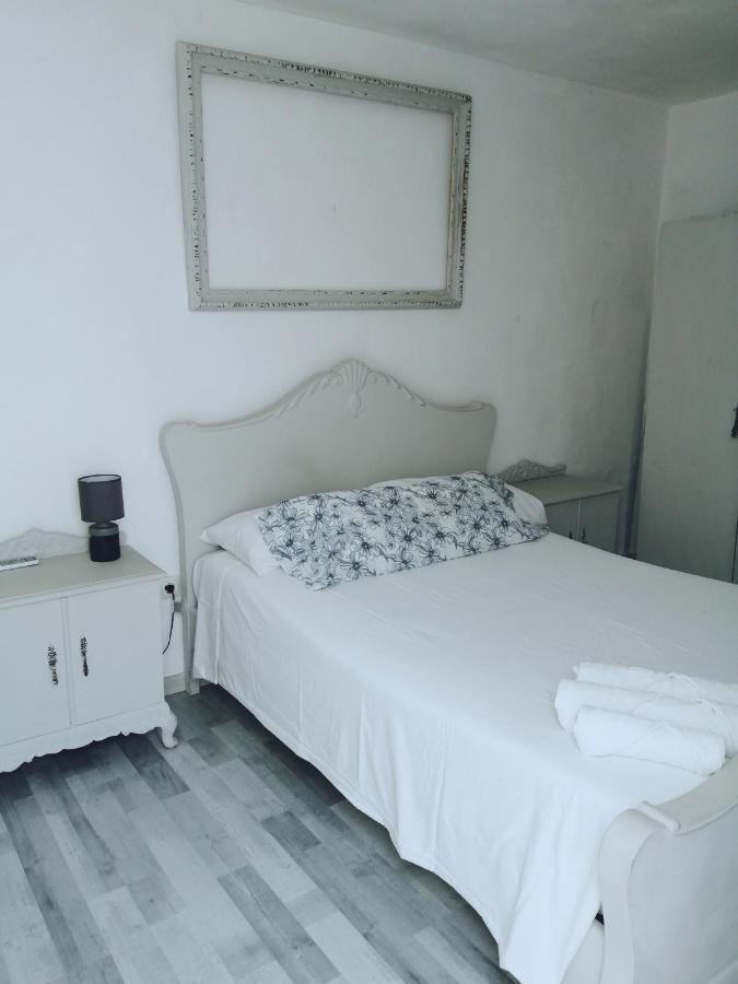 Linda Casa Pintoresca Almería Eksteriør billede