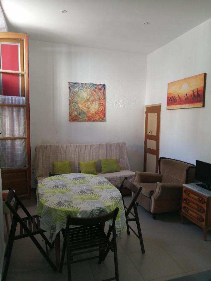 Linda Casa Pintoresca Almería Eksteriør billede