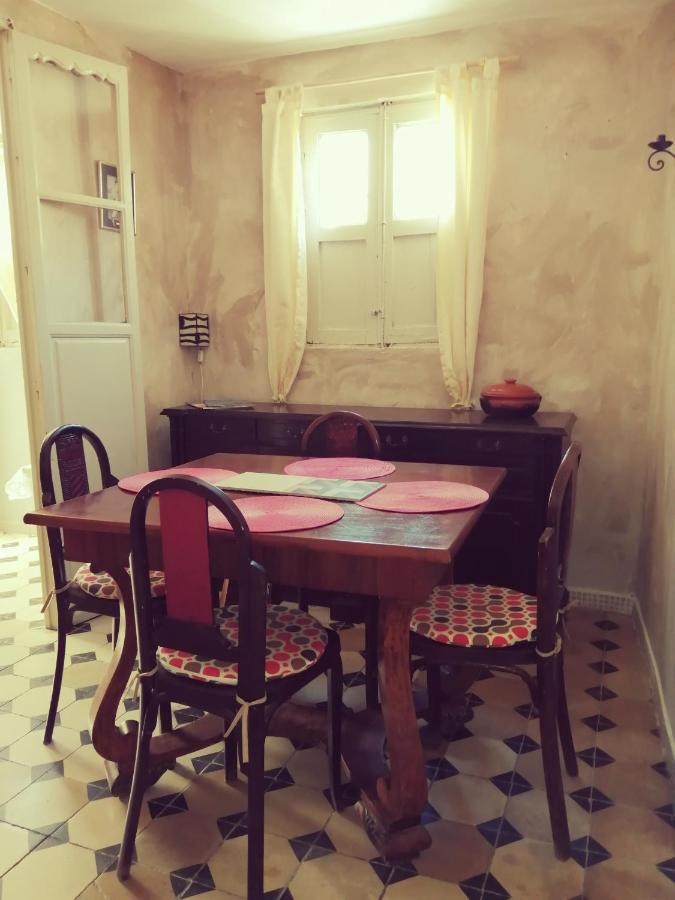 Linda Casa Pintoresca Almería Eksteriør billede
