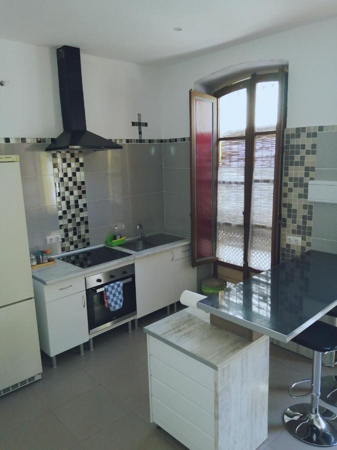 Linda Casa Pintoresca Almería Eksteriør billede