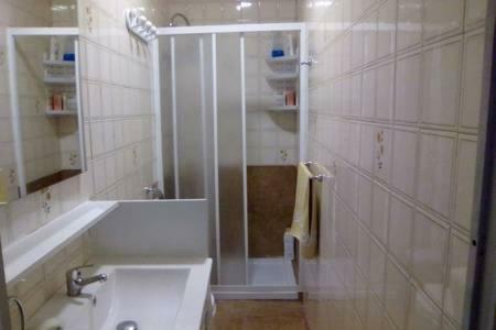 Linda Casa Pintoresca Almería Eksteriør billede
