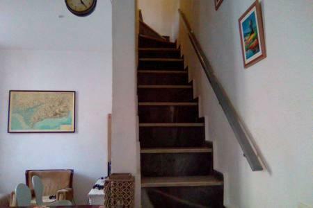 Linda Casa Pintoresca Almería Eksteriør billede