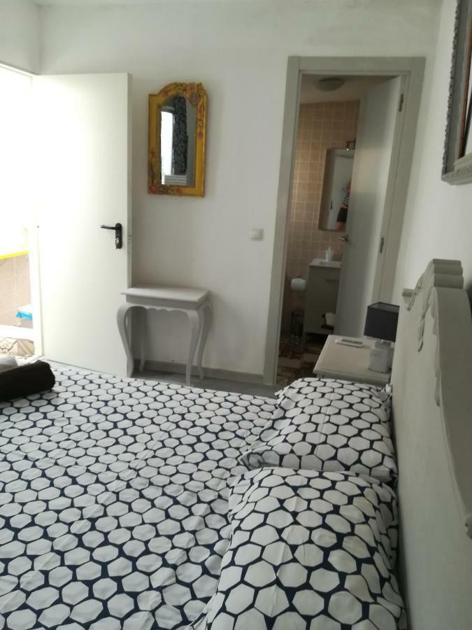 Linda Casa Pintoresca Almería Eksteriør billede